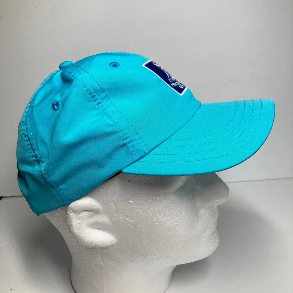 Pukka custom headwear